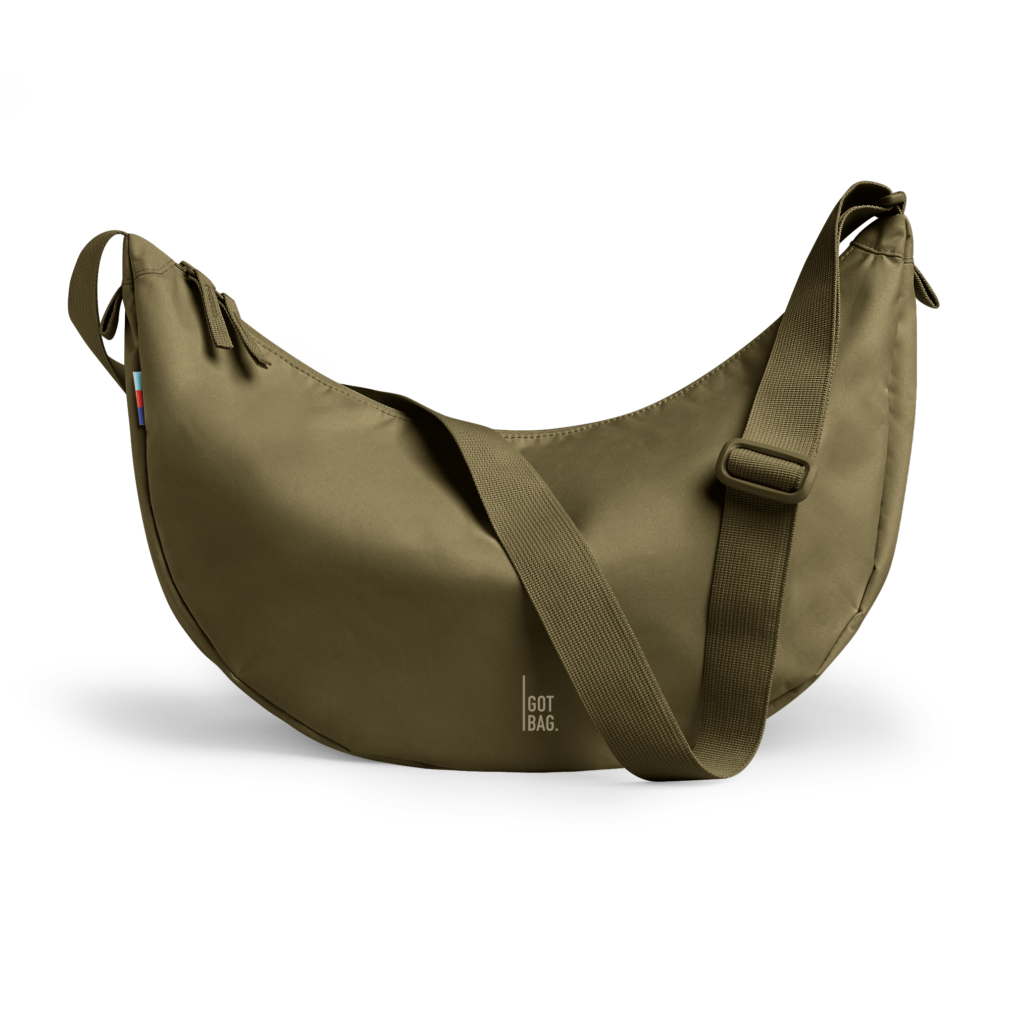 MOON BAG LARGE