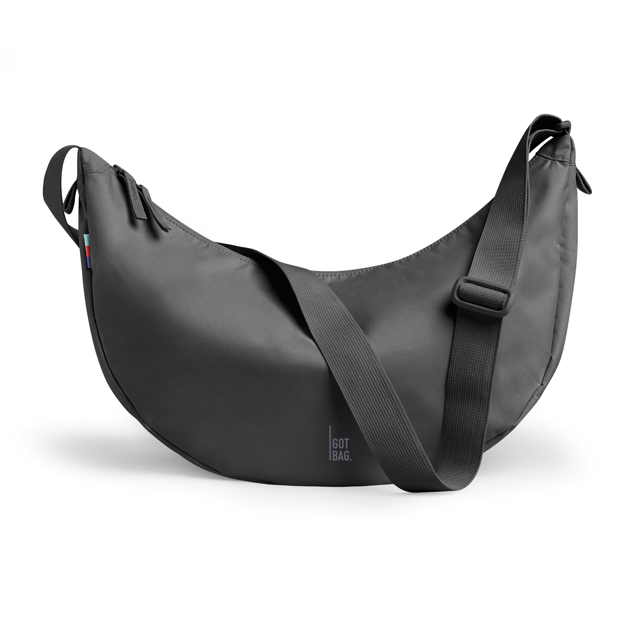 MOON BAG LARGE