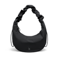 MOON BAG RUFFLE